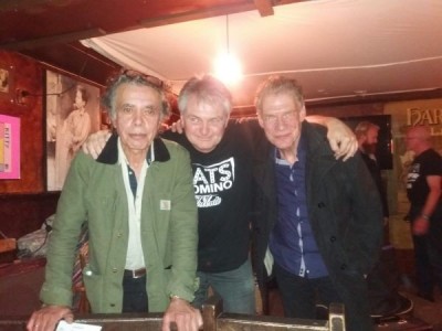Koenen Blues Mobiele Brigade