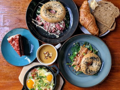 Paasbrunch