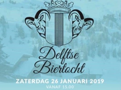 Delftse Biertocht