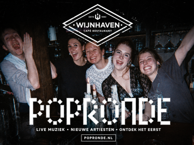 Popronde