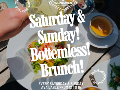 Bottomless Brunch