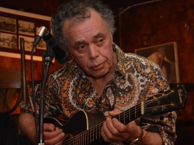 Affligem Bluesfestival: Coole Koenen Blues Company