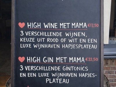 moederdag