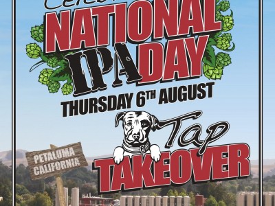 National IPA Day