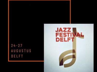 Jazz Festival Delft