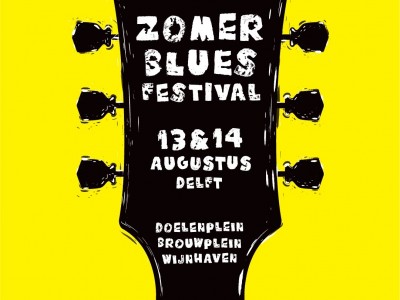 Zomer Blues Festival