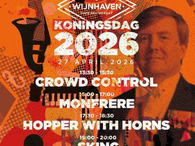 Koningsdag 