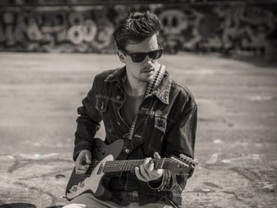 Gildor music