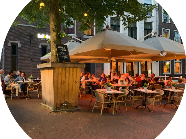 terras